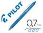 Imagem de Esferografica Pilot Frixion Clicker Apagavel 0,7 Mm Cor Azul