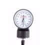 Imagem de Esfigmomanômetro Aparelho de Pressão Adulto 18 a 35cm Premium Lilás
