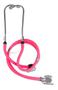 Imagem de Esfigmomanômetro + Estetoscópio Duplo Pamed Rosa