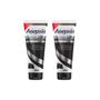 Imagem de Esfoliante Asepxia 120Ml Detox Carvao - Kit Com 2Un