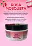 Imagem de Esfoliante Clareador Rosa Mosqueta 300g Essência da Mulher