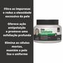 Imagem de Esfoliante Corporal Com Carvão Ativado Esfoliação Profunda