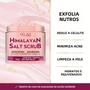 Imagem de Esfoliante Corporal De Sal Do Himalaia Com Colágeno E Células-Tronco, Soufflé Natural Esfoliante