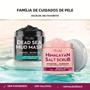 Imagem de Esfoliante Corporal De Sal Do Himalaia Com Colágeno E Células-Tronco, Soufflé Natural Esfoliante
