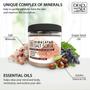 Imagem de Esfoliante Corporal Dead Sea Collection - Sal do Himalaia - 700ml