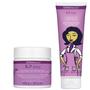 Imagem de Esfoliante corporal DermaDoctor KP Bump Eraser 473 ml com loção 237 mL