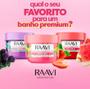 Imagem de Esfoliante Corporal e Facial Amora - Raavi