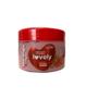 Imagem de Esfoliante corporal face beautiful morango com colageno esfolia renova e hidrata 280g
