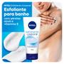 Imagem de Esfoliante Corporal Para Banho NIVEA