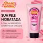 Imagem de Esfoliante Corporal Polpa de Maracuja Soft Star Belle + Hidratante Corporal Chiclé Mania Bubbaloo