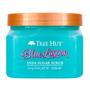 Imagem de Esfoliante Corporal Tree Hut Blue Lagoon com Manteiga de Karité - 530ml