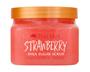 Imagem de Esfoliante Corporal Tree Hut Morango e Karité - 530ml