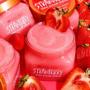 Imagem de Esfoliante Corporal Tree Hut Strawberry 510g Morango