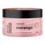 Imagem de Esfoliante Creme Morango Facial Corpo Hidrata Labotrat 300g