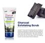 Imagem de Esfoliante Epielle Charcoal (pacote com 2 unidades) desobstrui os poros 150 ml