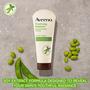 Imagem de Esfoliante facial Aveeno Positively Radiant Skin Brightening 200mL