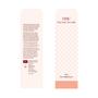 Imagem de Esfoliante Facial DHC - Cremoso e Suave (100ml) - Sem Microesferas