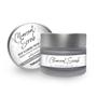 Imagem de Esfoliante Facial Naturally Vain Charcoal - Limpeza Profunda (2 Unidades)