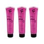 Imagem de Esfoliante Fashion Facial E Corporal 150G Pitaya - 3Un