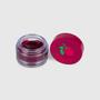 Imagem de Esfoliante Labial Berry Scrub Vizzela 10g