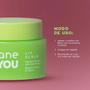 Imagem de Esfoliante Labial Com Óleo De Coco Lip Scrub 4You Océane 15G