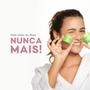Imagem de Esfoliante Labial Com Óleo De Coco Lip Scrub 4You Océane 15G