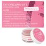 Imagem de Esfoliante Labial ExfoPeeling Lips Bel Col