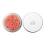 Imagem de Esfoliante Labial Sara Happ Sparkling Peach Sugar (15mL) - Vegano