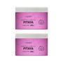 Imagem de Esfoliante Labotrat Corpo E Rosto 300G Pitaya - Kit Com 2Un