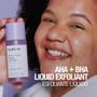 Imagem de Esfoliante Líquido Renovador - Aha + Bha Liquid Exfoliant 100ml