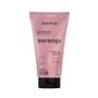 Imagem de Esfoliante para o Rosto e Corpo LABOTRAT Morango com Argila Rosa + Branca 150g