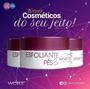 Imagem de Esfoliante Pés Consistente Intensivo Com Uréia 250g - Wever
