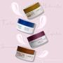 Imagem de Esfoliante Pés Consistente Intensivo Com Uréia 250g - Wever