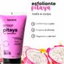 Imagem de Esfoliante Rosto e Corpo Pitaya, Labotrat- 150g