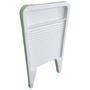Imagem de Esfregadeira Tabua Lavar Roupas Pvc