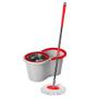 Imagem de Esfregao de Limpeza Wap Mop Giratorio Inox Fw006947