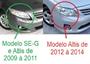 Imagem de Esguicho Brucutu Farol Corolla Se-G Altis 2009 À 2011 - Dir