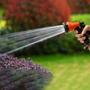 Imagem de Esguicho Limpeza Irrigação Bocal Bico de Mangueira Ajustável Multifuncional Alta Pressão
