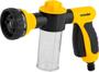 Imagem de Esguicho Plast 8 Funcoes Com Conect Vonder