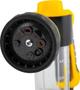 Imagem de Esguicho Plast 8 Funcoes Com Conect Vonder