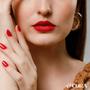 Imagem de Esmalte 7 Maravilhas Cor Vermelho Red 100 7ml Cora