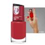 Imagem de Esmalte 7 Maravilhas Cor Vermelho Red 100 7ml Cora