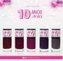 Imagem de Esmalte Anita 10ml - Coleção 10 Anos