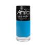 Imagem de Esmalte Anita Ah O Verão 10Ml Futevôlei
