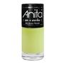 Imagem de Esmalte Anita Ah O Verão - Beach Tennis 10ml