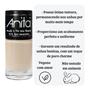 Imagem de Esmalte Anita Bem Menininha 10ml -  Nude Is The New Black