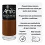 Imagem de Esmalte Anita Discreta, mais nem tanto 10ml -  Nude Is The New Black