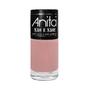 Imagem de Esmalte Anita Não É Não 10 Ml Visto O Que Quero