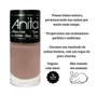 Imagem de Esmalte Anita Nude Saltinho Básico