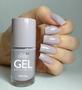 Imagem de Esmalte Bella Brazil Efeito Gel - Frescura 9ml